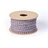 Macrame Cotton Cord OCOR-F010-C11-1