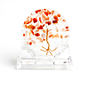 Resin Tree of Life Home Display Decorations TREE-PW0002-01D-1