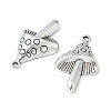 Tibetan Style Alloy Pendants LS-LF0705Y-2