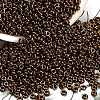 TOHO 8/0 Demi Round Beads SEED-DR08-0224-3