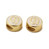 Brass Beads ENAM-I046-02G-02-2