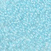 11/0 Grade A Round Glass Seed Beads SEED-N001-E-315-2