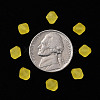 Frosted Acrylic Beads MACR-S373-61K-05-3
