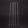 ABS Plastic Column Bar Rods DIY-WH0016-23D-1