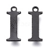 304 Stainless Steel Charms LS-STAS-H112-I-EB-1