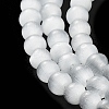 Cat Eye Beads Strands CE-F022-4mm-15-4