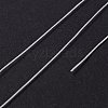 Round Waxed Polyester Thread String YC-D004-02A-002-3