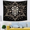 Polyester Wall Hanging Tapestry PW23102005638-1