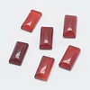 Natural Carnelian Cabochons G-G759-J01-1