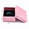 Cardboard Jewelry Boxes CBOX-S021-002B-6