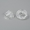 Plastic Ring Display Stands RDIS-WH0011-11-2