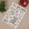 PVC Plastic Stamps DIY-WH0167-56-207-6