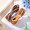 2 Bundles Faux Suede Cord Sets LW-TA0001-08B-6