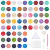 DIY Diamond Painting Kits DIY-GA0001-60-1