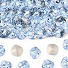 Preciosa® MAXIMA Crystal Fancy Stones Y-PRC-FC10-30020-1