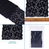 Stretch Elastic Lace Trim OCOR-TAC0006-02C-9