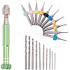 Hand Twist Drill TOOL-PH0016-81-1
