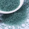 MIYUKI Round Rocailles Beads SEED-X0054-RR2445-1