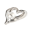 Alloy Adjustable Ring LS-RJEW-K260-01B-AS-4