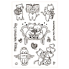 PVC Plastic Stamps DIY-WH0167-56-461-1