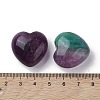 Natural Fluorite Palm Stone G-C110-10-3