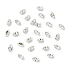 Preciosa® MAXIMA Crystal Sew-On Cups Y-PRC-SE10-00030-S-5