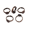 Adjustable Brass Ring Components EC541-14-R-5