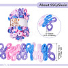 Jumbo Loop Polyester Yarn YCOR-TAC0001-03D-2