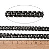 304 Stainless Steel Chain CHS-P007-05B-2