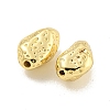 Brass Beads KK-B096-07G-2