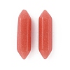 Synthetic Luminous Stone Double Terminated Points FIND-WH0416-97B-1