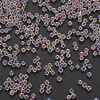 DIY Nail Art Decoration Mini Glass Beads MRMJ-N028-001A-B14-4