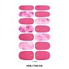 Full Wrap Gradient Nail Polish Stickers MRMJ-T048-008-2