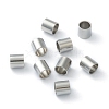 Non-Tarnish 201 Stainless Steel Spacer Beads STAS-B006-13P-1