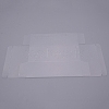 Transparent PVC Box CON-WH0076-90B-1