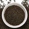 TOHO 8/0 Demi Round Beads SEED-DR08-0614-4