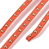 Faux Suede Cord LW-Q016-5mm-1053-3