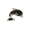 Resin Dolphin Display Decoration PW-WG1809F-05-1