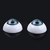 Craft Plastic Doll Eyes X-DIY-PH0019-63B-20mm-4