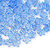 Transparent Acrylic Beads MACR-S373-45-B10-1