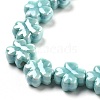 Porcelain Beads PORC-Z001-01H-3