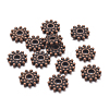 Tibetan Style Spacer Beads RAA119-NF-1