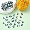 Preciosa® MAXIMA Crystal No Hotfix Flatback Stones Y-PRC-NSS6-30010-2