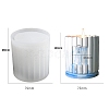 Column Silicone Candle Holder Molds PW-WG38176-01-1