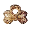 Plastic Bowknot Claw Hair Clips PW-WG4750B-06-1
