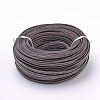 Leather Cords WL-T001-10x2-03-1