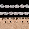 Natural Rose Quartz Beads Strands G-I369-B16-01-5