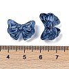 Transparent Glass Beads DGLA-E004-10I-3