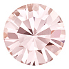 Preciosa® MAXIMA Crystal Round Stones Y-PRC-RBSS6-70530-1