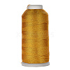 Nylon Metallic Thread MCOR-T002-01B-01-2